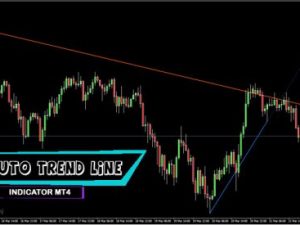 Chỉ báo đường xu hướng MT4