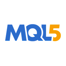 MQL5 logo
