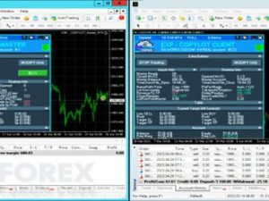 EA Copy Trading cho MT4 và MT5
