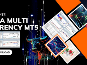 Multi Pro FX cho MT4 và MT5