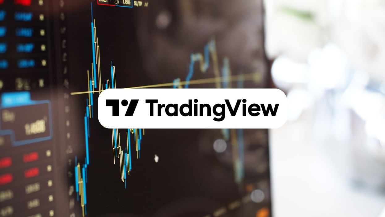 TradingView Pro là gì?